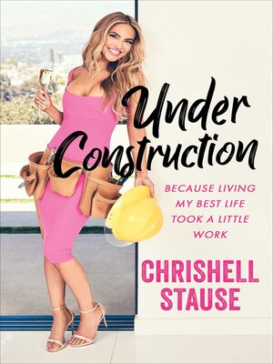 cover image of Under Construction